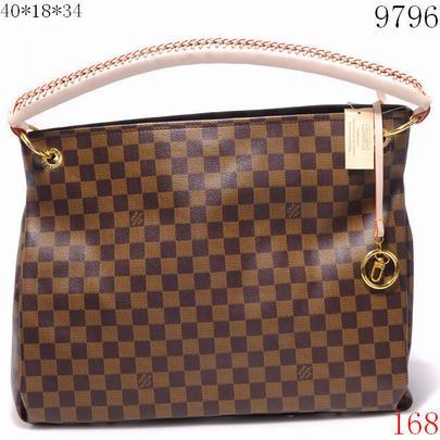 LV handbags406